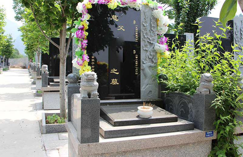 梅花碑