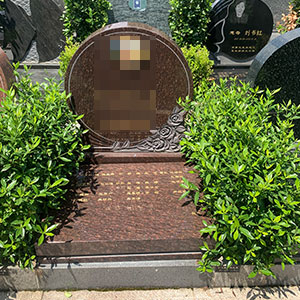 传统立碑2